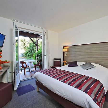 Contact Hotel O'Nice Сент Екстериор снимка