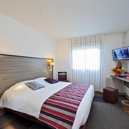 Contact Hotel O'Nice Сент Екстериор снимка