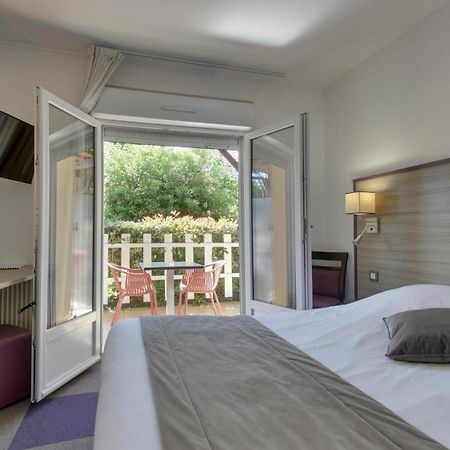 Contact Hotel O'Nice Сент Екстериор снимка