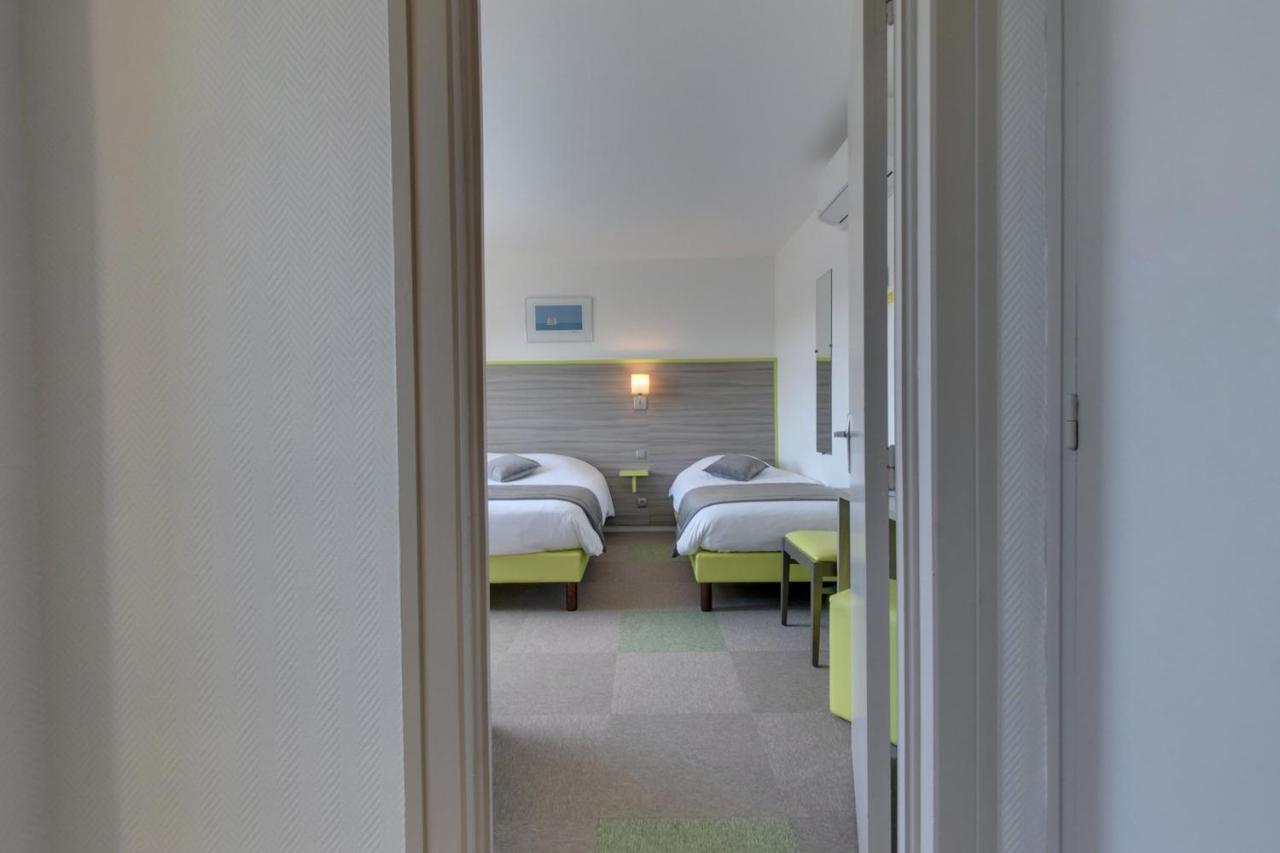 Contact Hotel O'Nice Сент Екстериор снимка