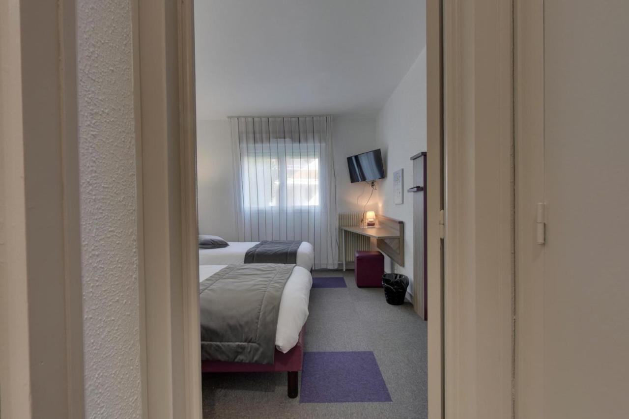 Contact Hotel O'Nice Сент Екстериор снимка