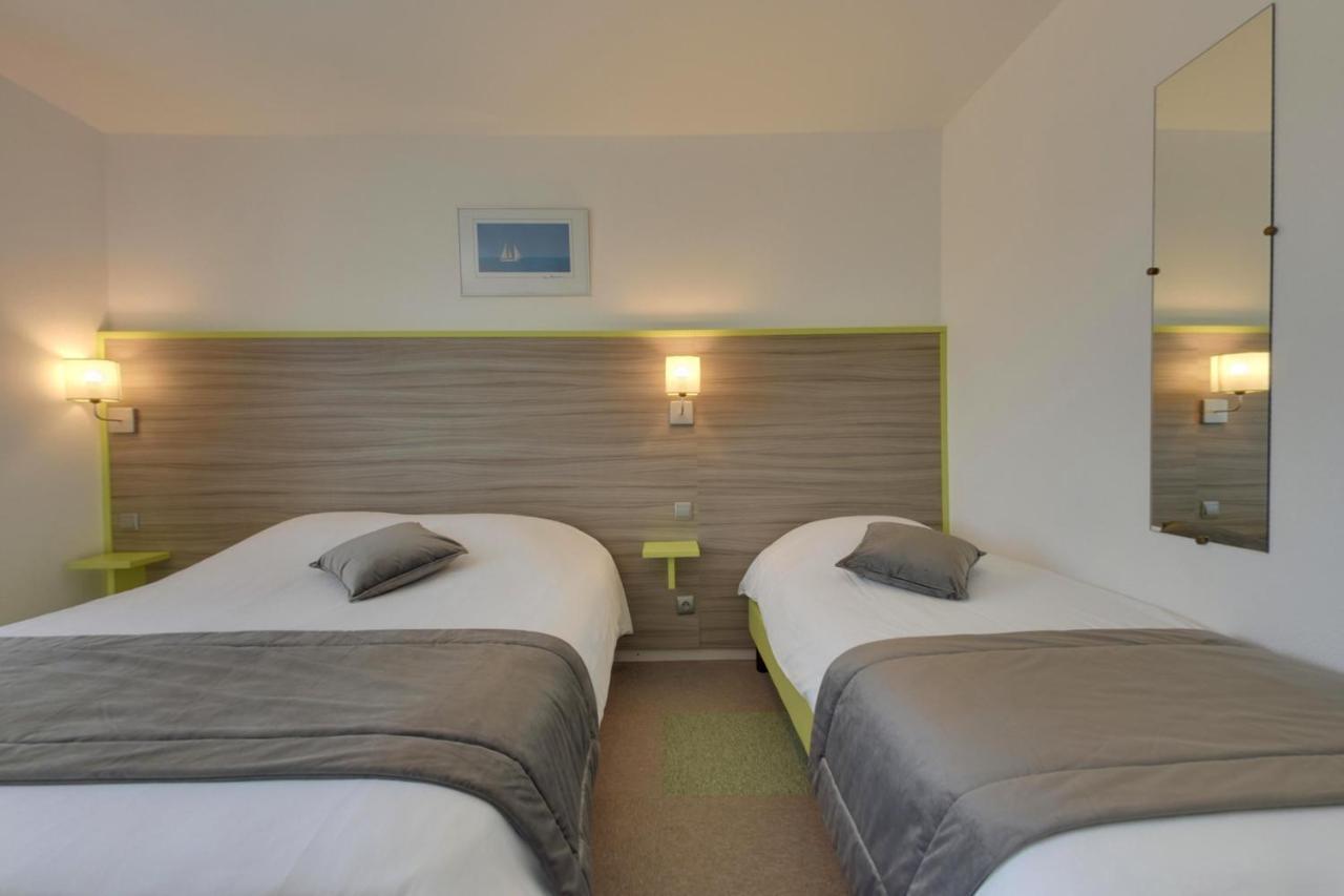 Contact Hotel O'Nice Сент Екстериор снимка