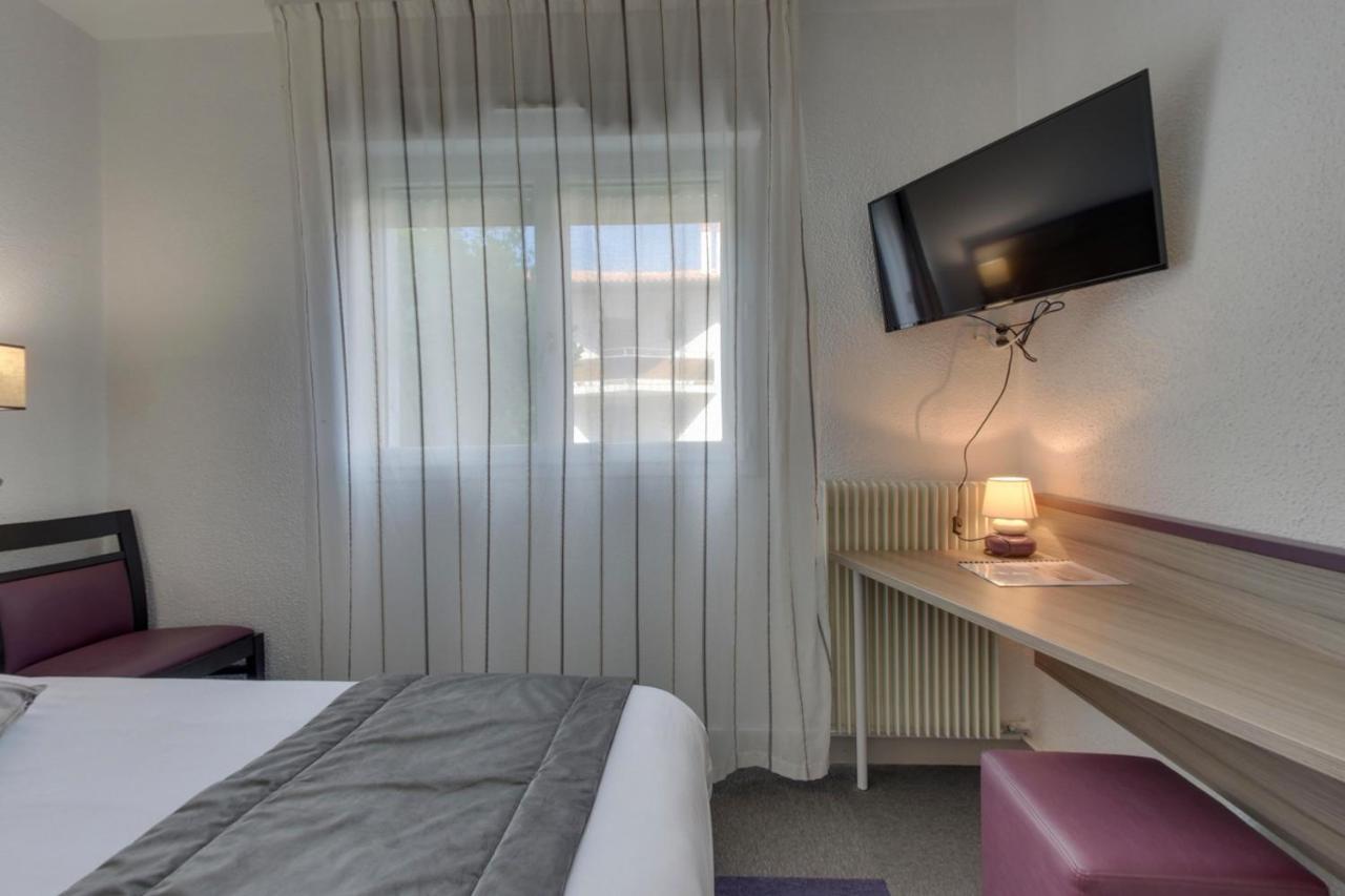Contact Hotel O'Nice Сент Екстериор снимка