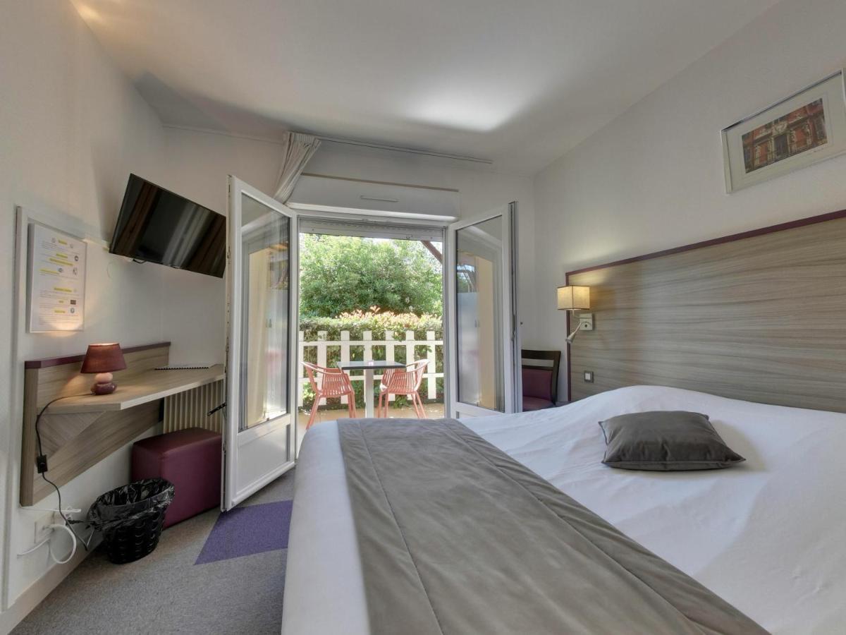 Contact Hotel O'Nice Сент Екстериор снимка