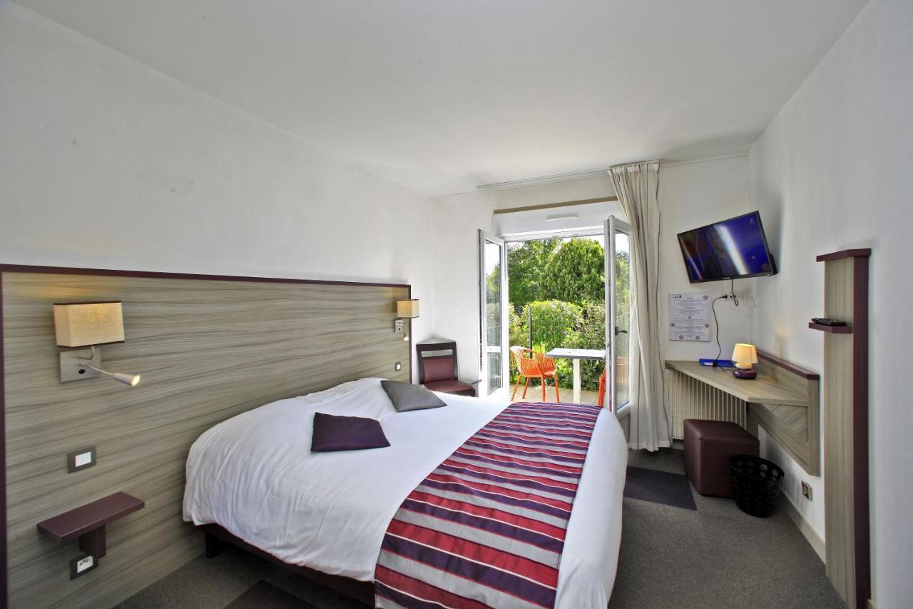 Contact Hotel O'Nice Сент Екстериор снимка