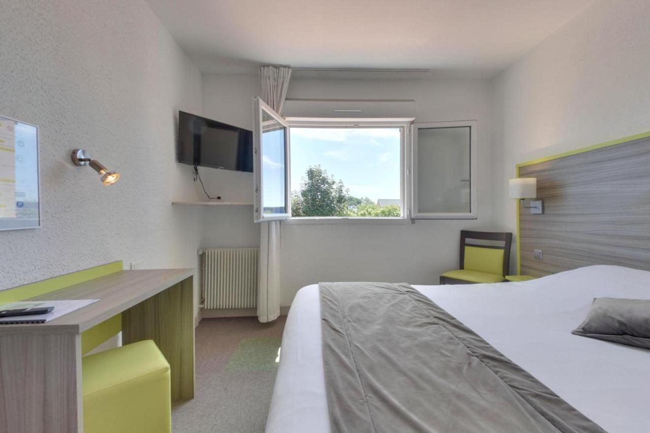 Contact Hotel O'Nice Сент Екстериор снимка