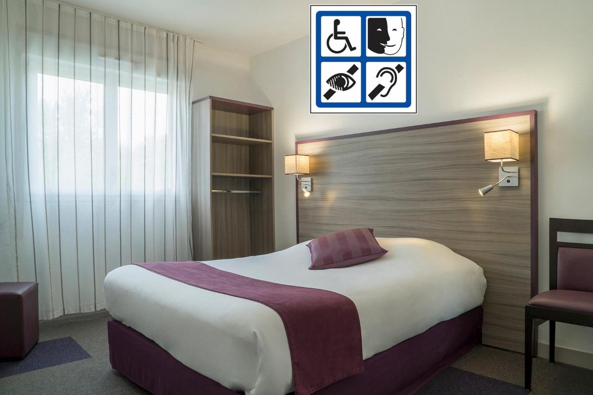 Contact Hotel O'Nice Сент Екстериор снимка