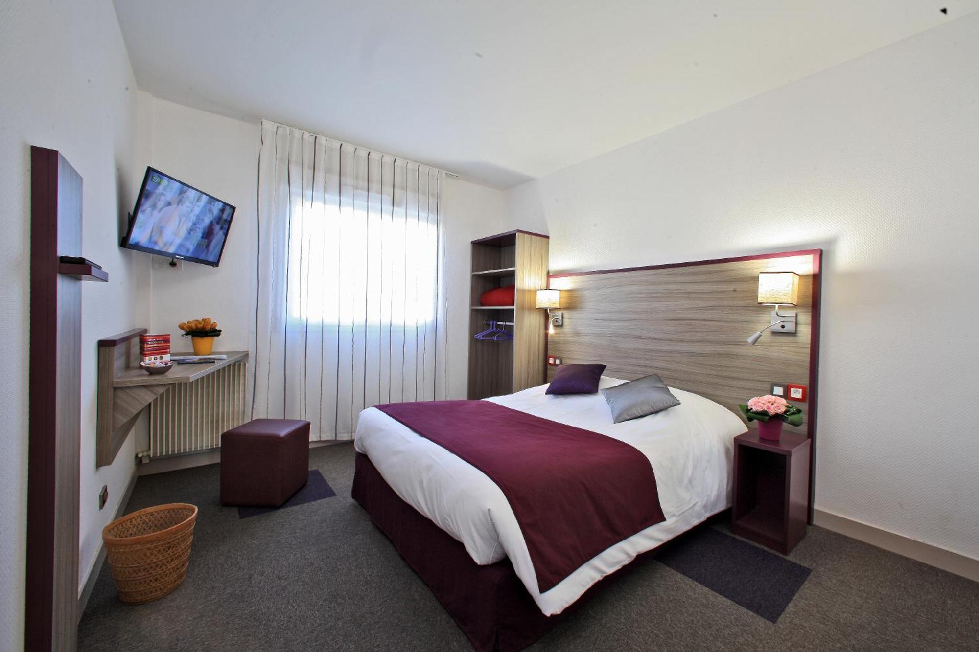Contact Hotel O'Nice Сент Екстериор снимка