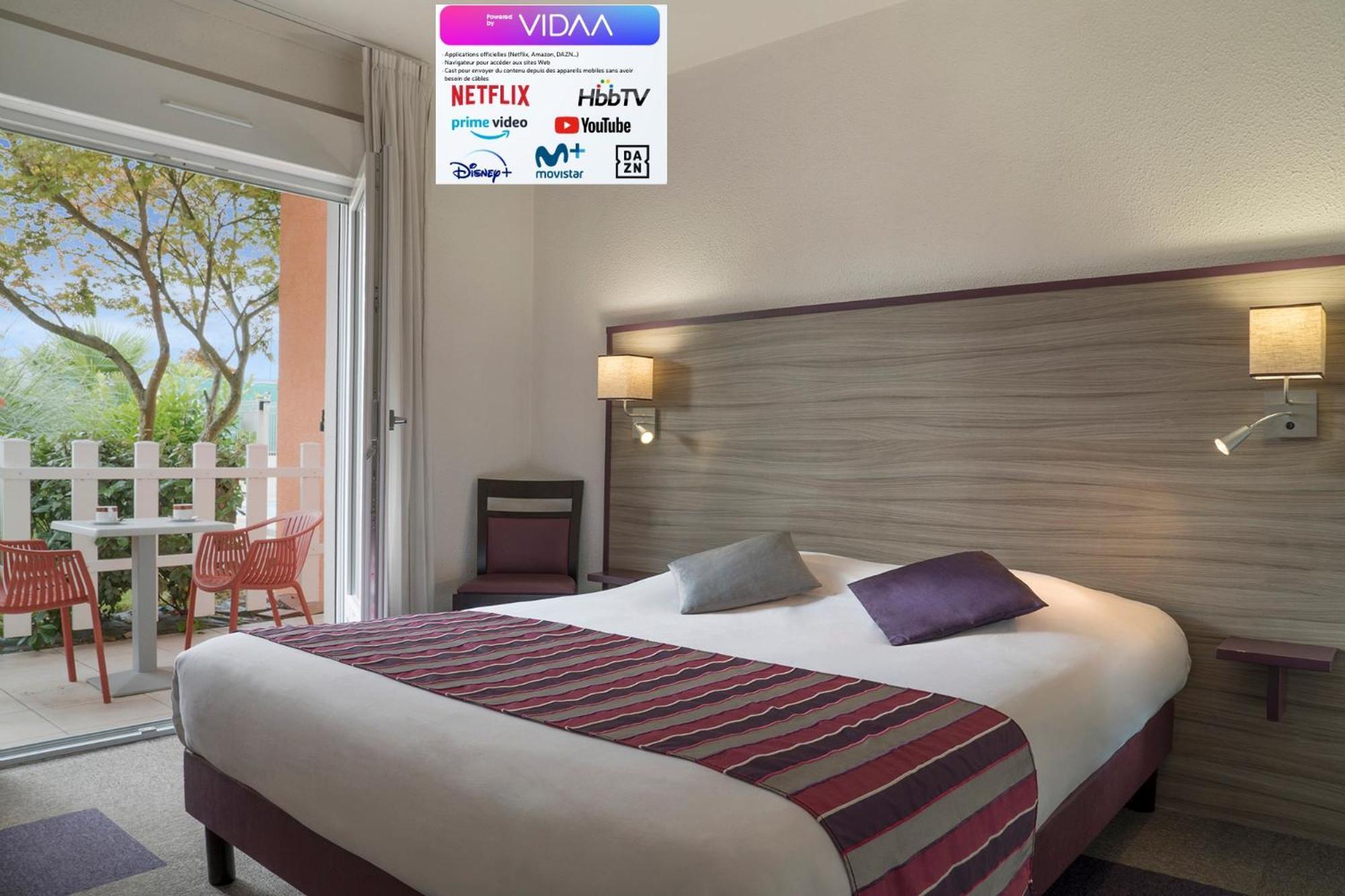 Contact Hotel O'Nice Сент Екстериор снимка