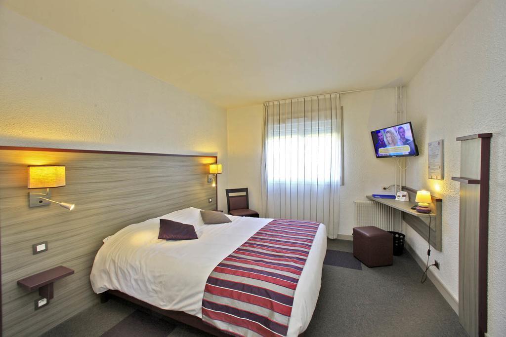 Contact Hotel O'Nice Сент Екстериор снимка