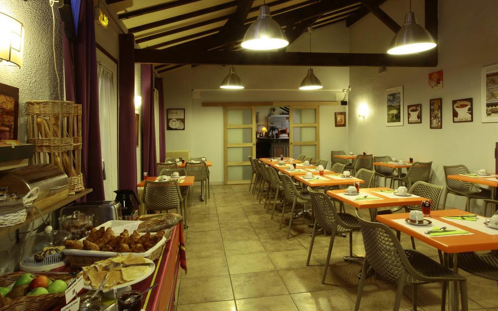 Contact Hotel O'Nice Сент Екстериор снимка