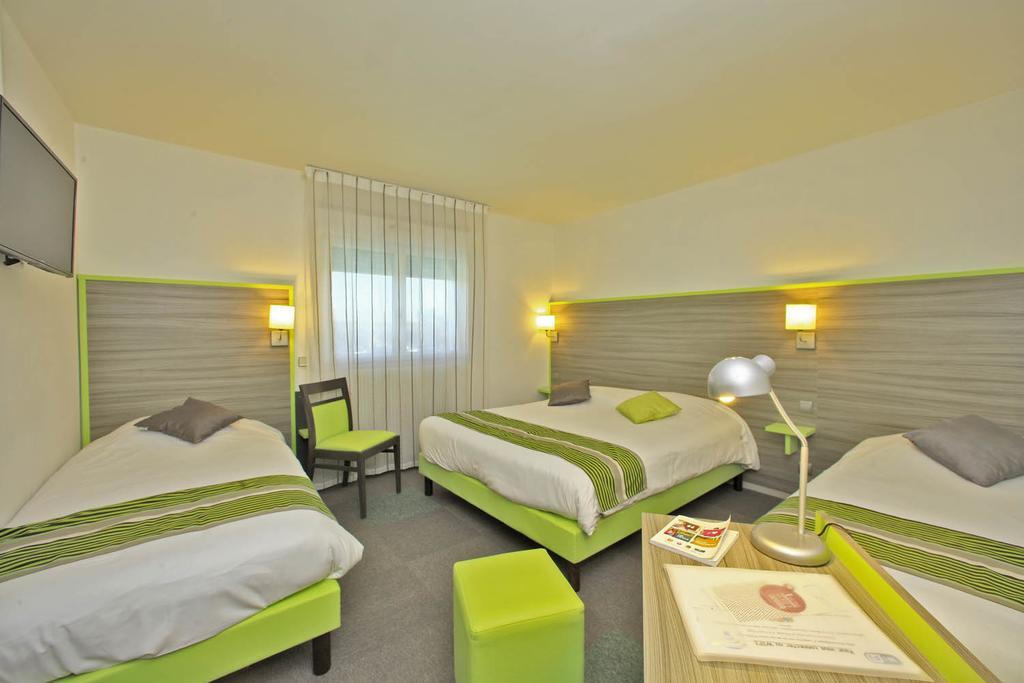 Contact Hotel O'Nice Сент Екстериор снимка