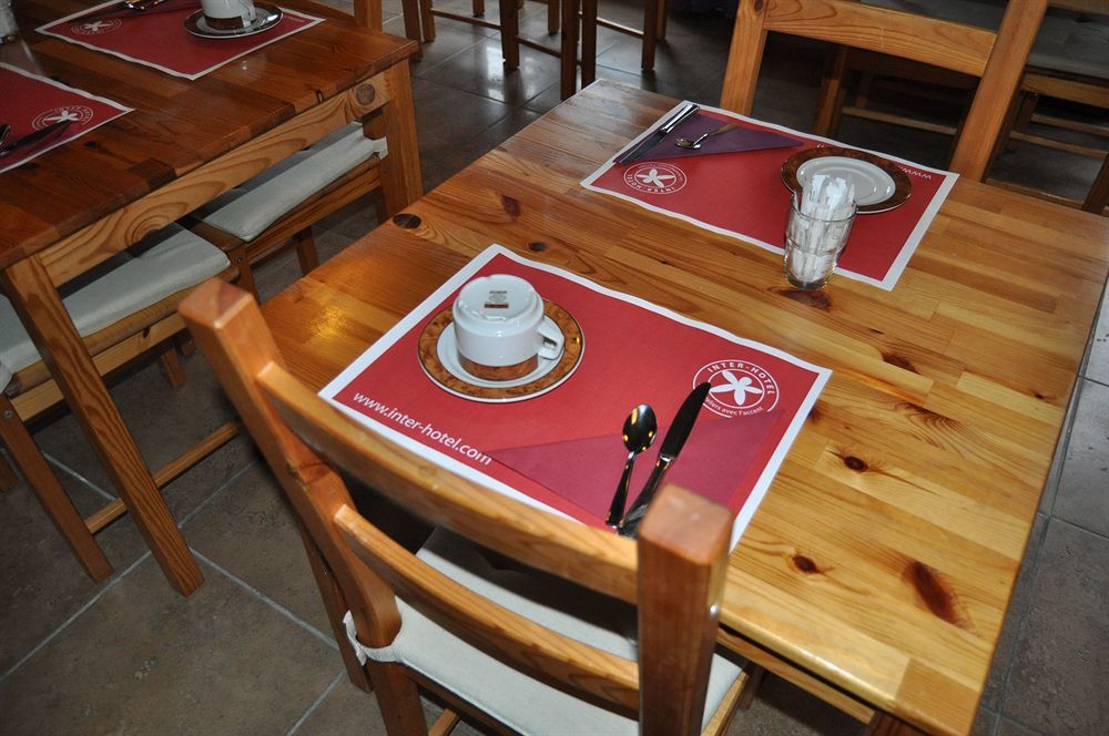 Contact Hotel O'Nice Сент Екстериор снимка