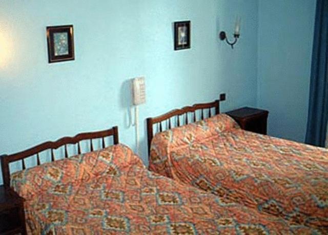 Contact Hotel O'Nice Сент Стая снимка