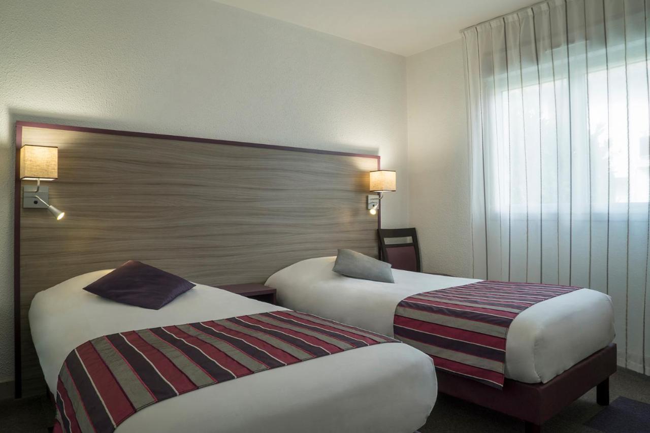 Contact Hotel O'Nice Сент Екстериор снимка