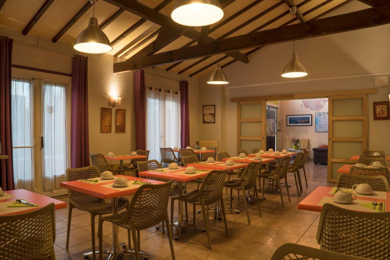 Contact Hotel O'Nice Сент Екстериор снимка