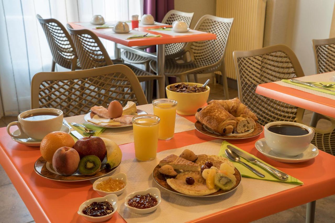 Contact Hotel O'Nice Сент Екстериор снимка