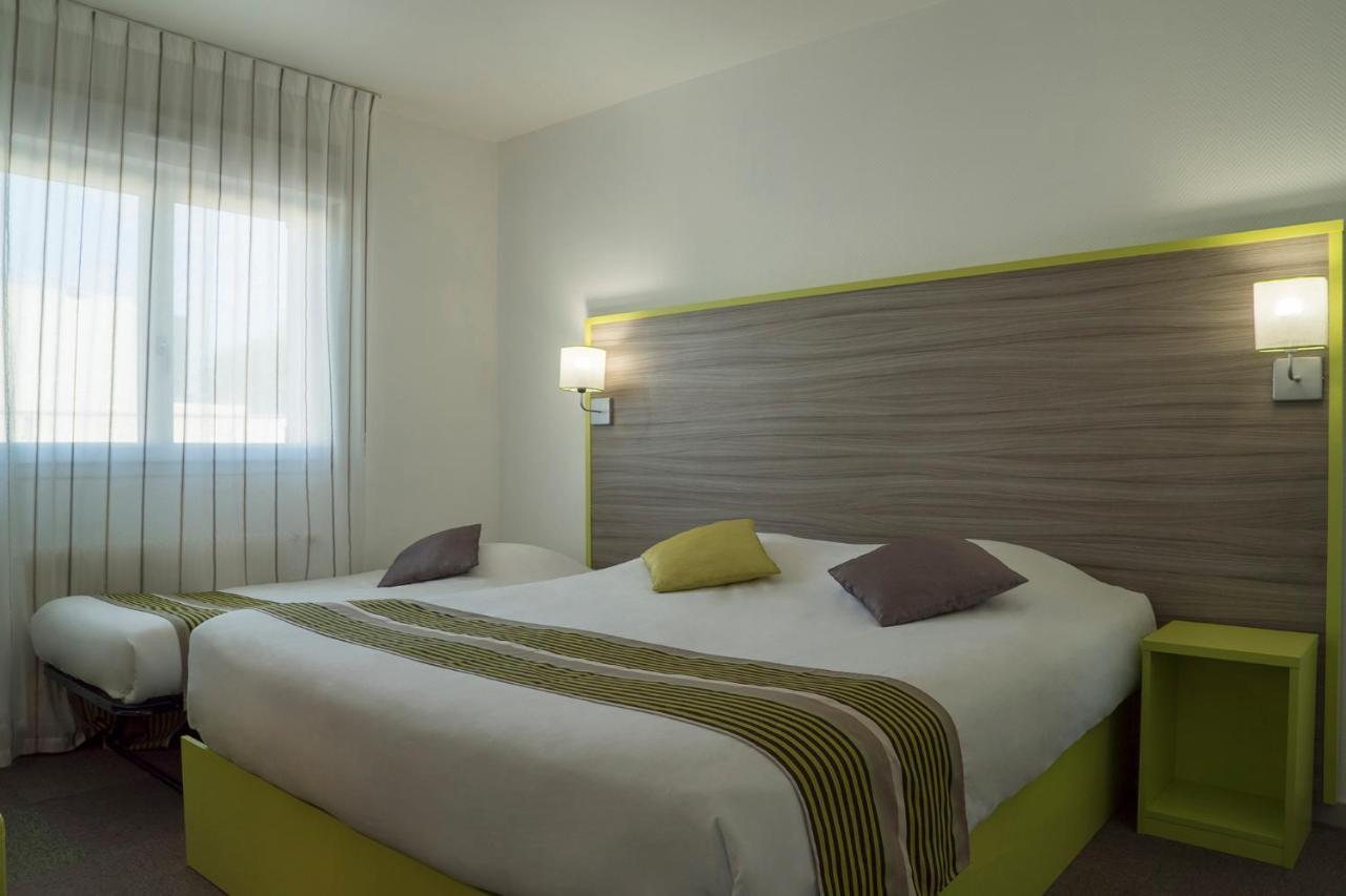 Contact Hotel O'Nice Сент Екстериор снимка