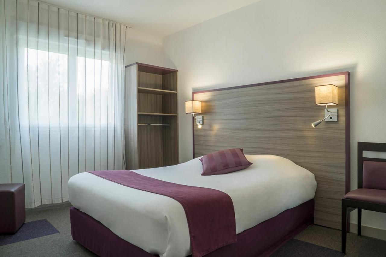 Contact Hotel O'Nice Сент Екстериор снимка